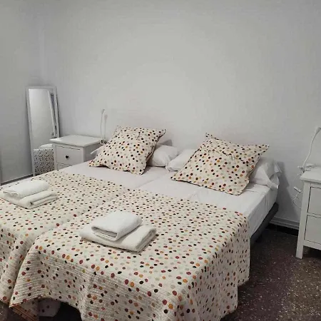 Appartement Roses Casc Antic Sl Sant Elm 4 Extérieur photo