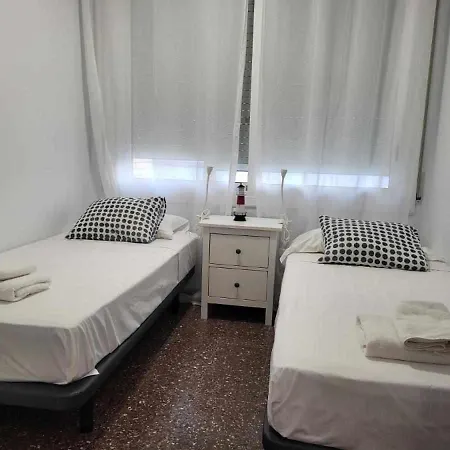 Appartement Roses Casc Antic Sl Sant Elm 4 Extérieur photo