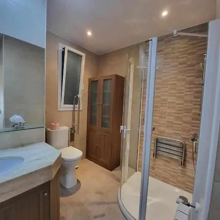 Appartement Roses Casc Antic Sl Sant Elm 4 Extérieur photo