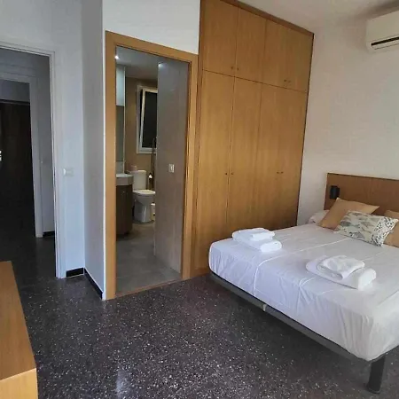 Appartement Roses Casc Antic Sl Sant Elm 4 Extérieur photo