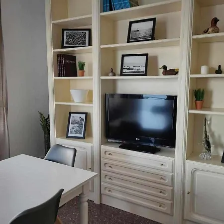 Appartement Roses Casc Antic Sl Sant Elm 4 Extérieur photo