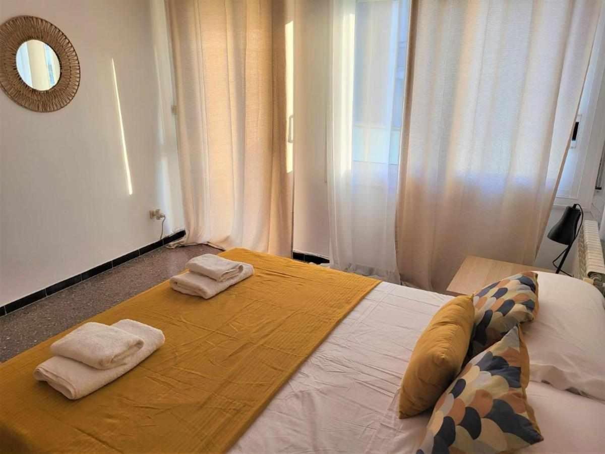 Appartamento Casc Antic Sl Sant Elm 4