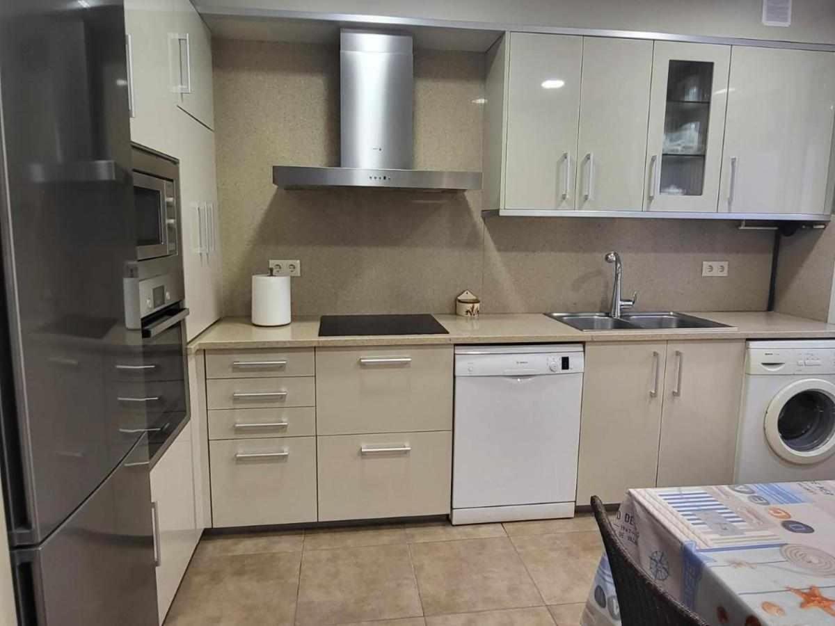 Appartamento Casc Antic Sl Sant Elm 4 *